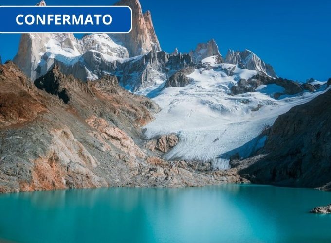 Viaggi in tutto il mondo dal 1981