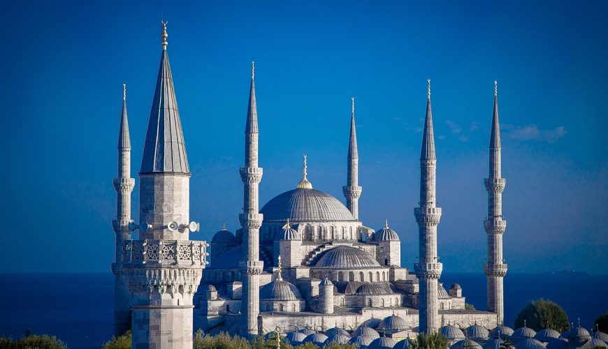 Viaggi in tutto il mondo dal 1981