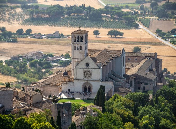 Viaggi in tutto il mondo dal 1981