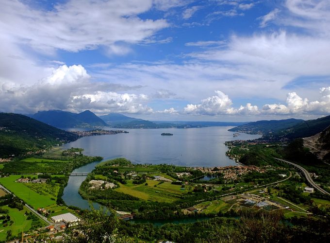 Viaggi in tutto il mondo dal 1981