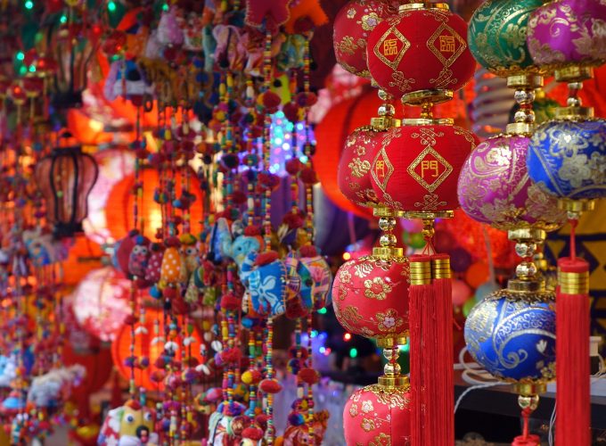 Viaggi in tutto il mondo dal 1981