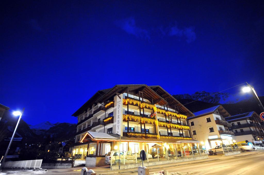 1° giorno: RIVIERA LIGURE - BORMIO