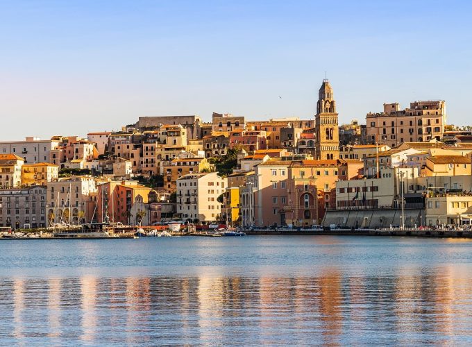 Viaggi in tutto il mondo dal 1981