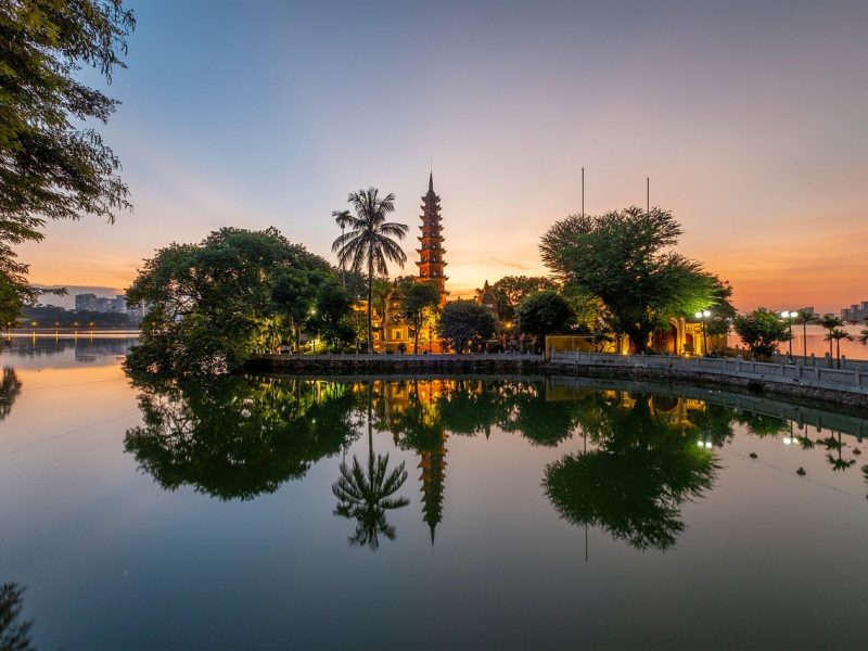 Viaggi in tutto il mondo dal 1981