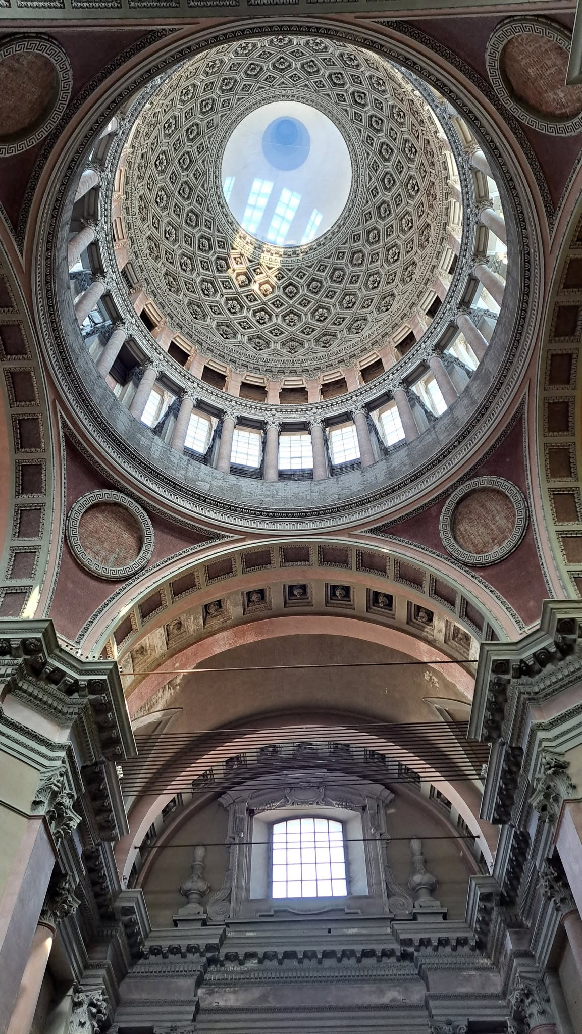 RIVIERA LIGURE - NOVARA