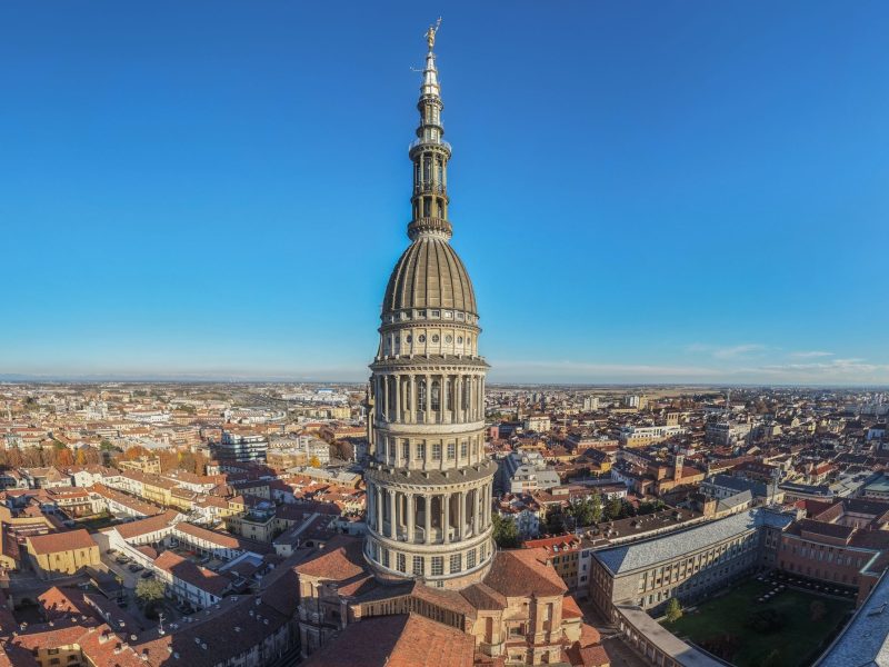 Viaggi in tutto il mondo dal 1981