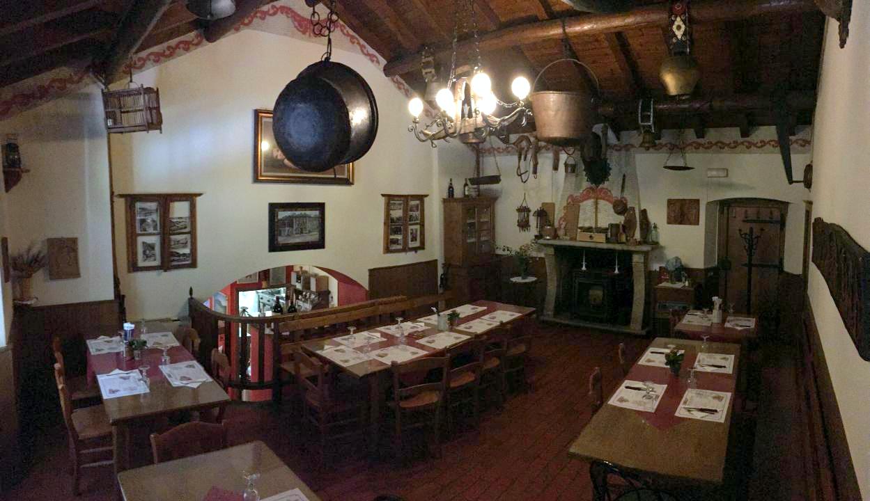 1° giorno RIVIERA LIGURE-CHIAVENNA