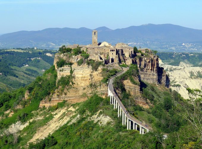 Viaggi in tutto il mondo dal 1981