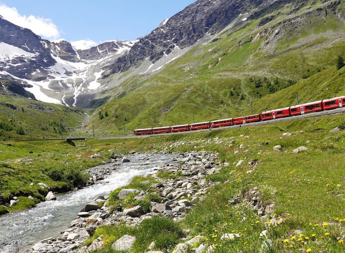 Viaggi in tutto il mondo dal 1981