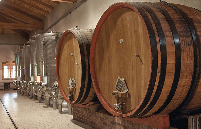 RIVIERA LIGURE - LANGHE(ALBA)