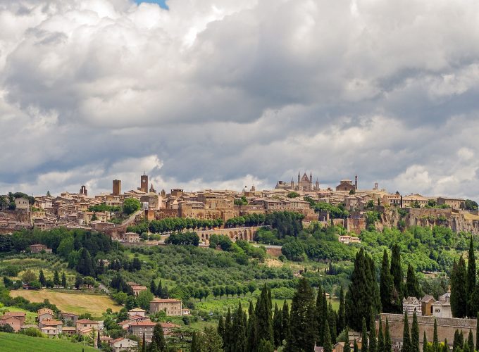 Viaggi in tutto il mondo dal 1981