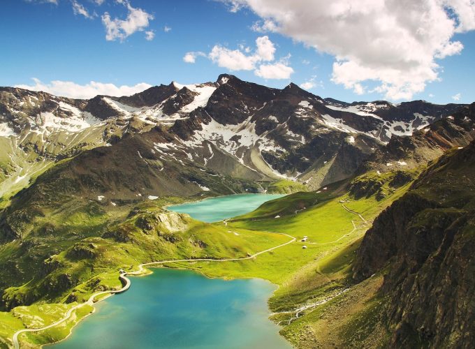 Viaggi in tutto il mondo dal 1981