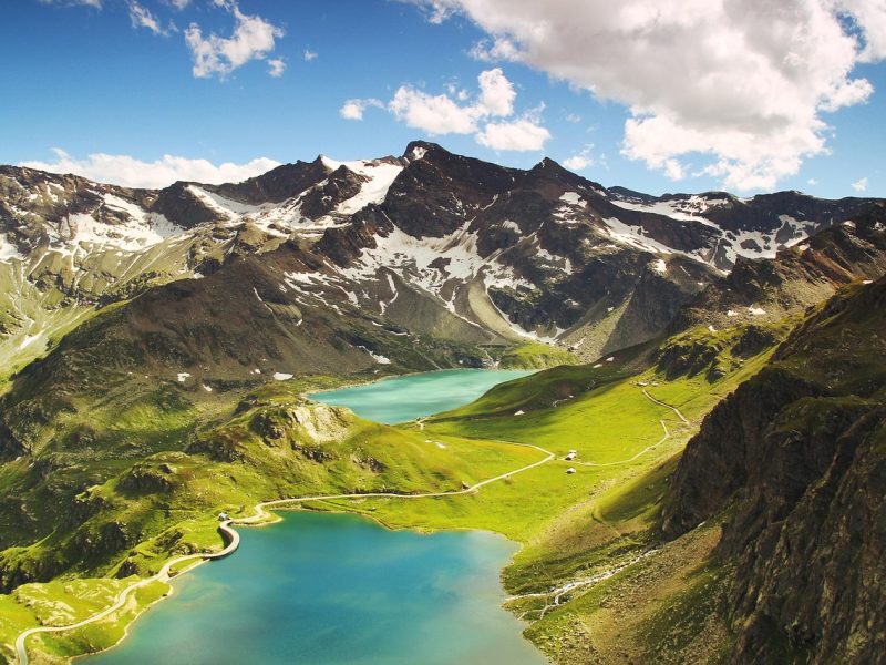 Viaggi in tutto il mondo dal 1981