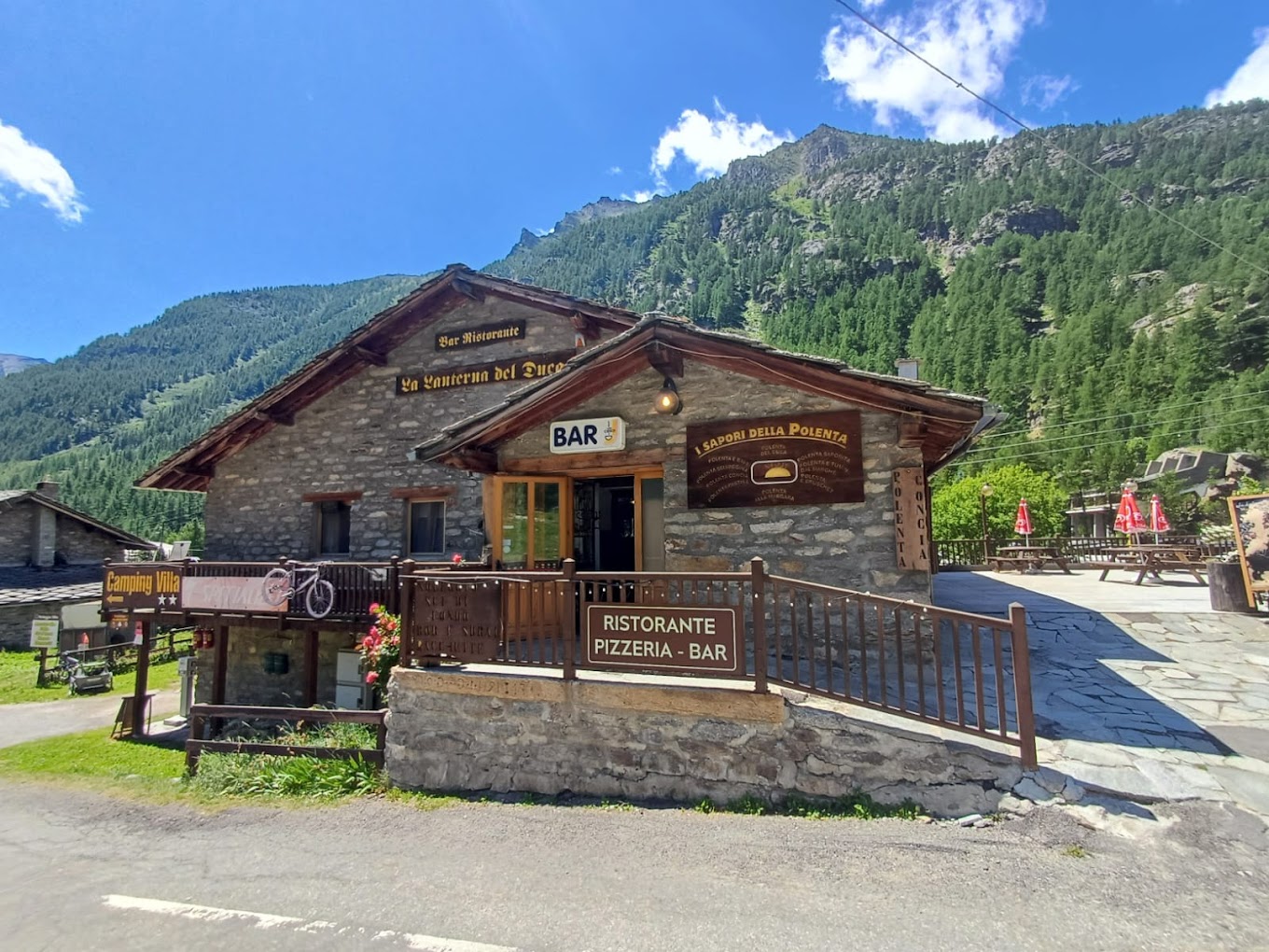 RIVIERA LIGURE - CERESOLE REALE