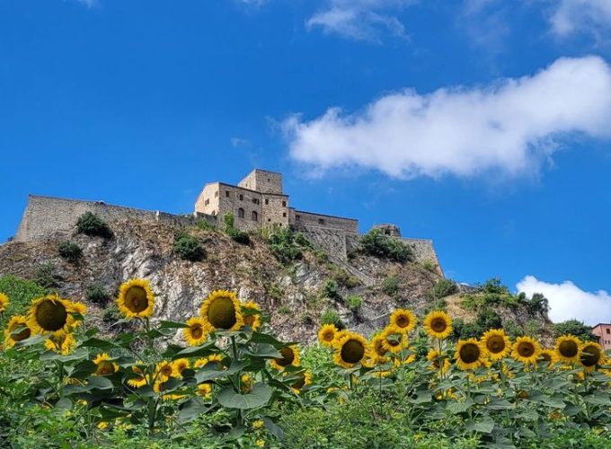A SPASSO PER LA ROMAGNA ANTICHI BORGHI E SAN MARINO DAL 19 AL 20 SETTEMBRE 2026