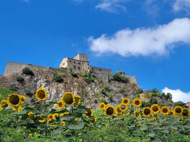A SPASSO PER LA ROMAGNA ANTICHI BORGHI E SAN MARINO DAL 19 AL 20 SETTEMBRE 2026