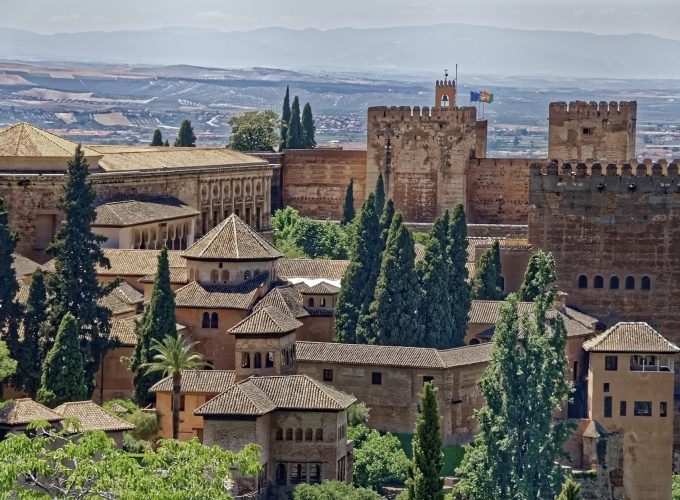 TOUR ANDALUSIA CLASSICA LA SPAGNA PIU’ AUTENTICA DAL 7 AL 15 NOVEMBRE 2026