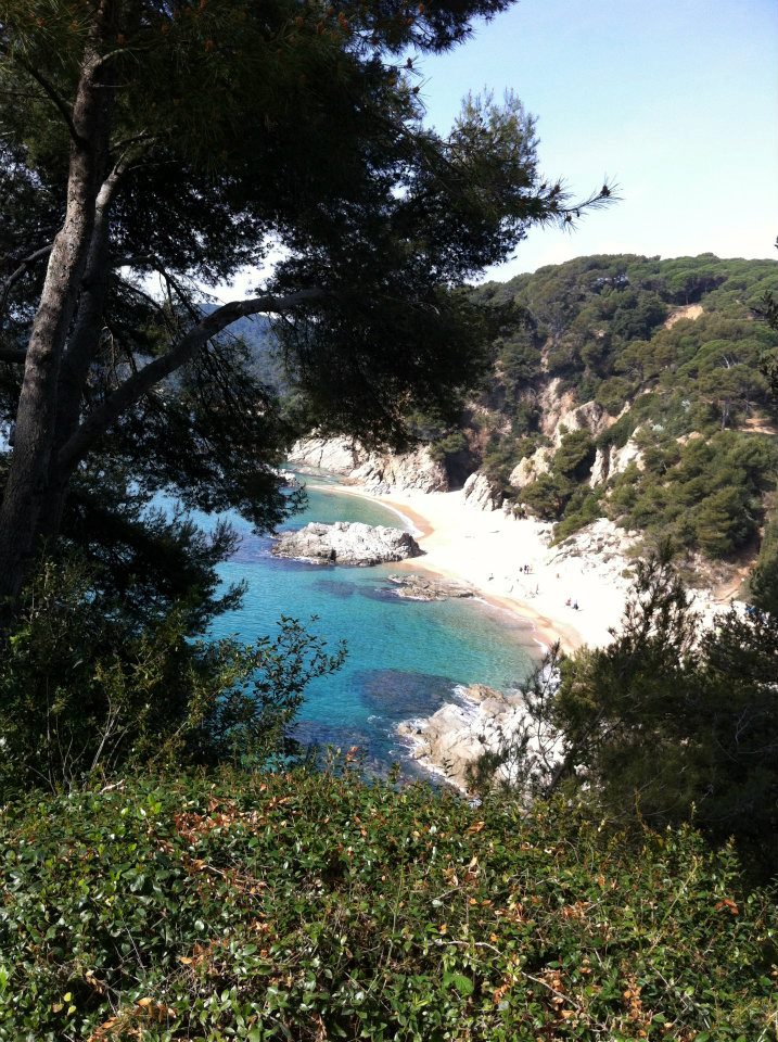 1° giorno - RIVIERA LIGURE – SALOU