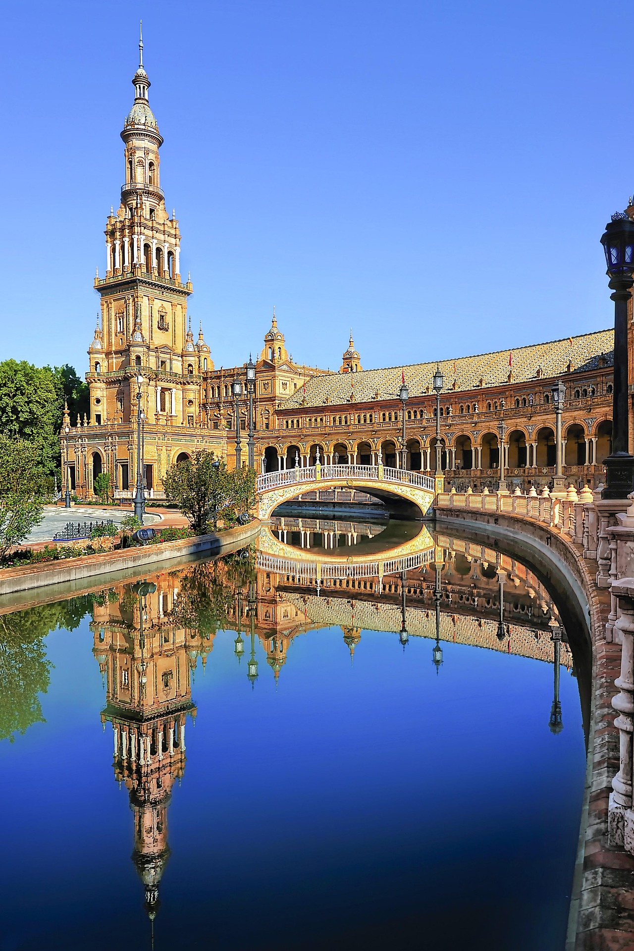 5° giorno – CORDOBA – SIVIGLIA