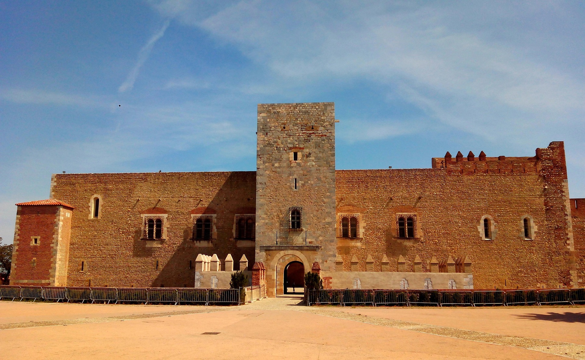 9° giorno - SALOU - PERPIGNAN - RIVIERA LIGURE