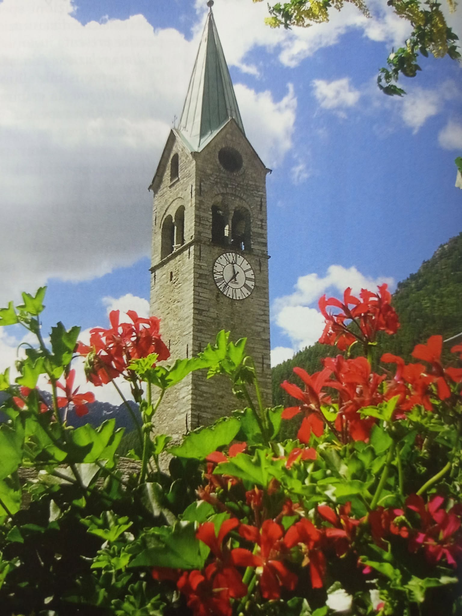 RIVIERA LIGURE - GRESSONEY - RIVIERA LIGURE