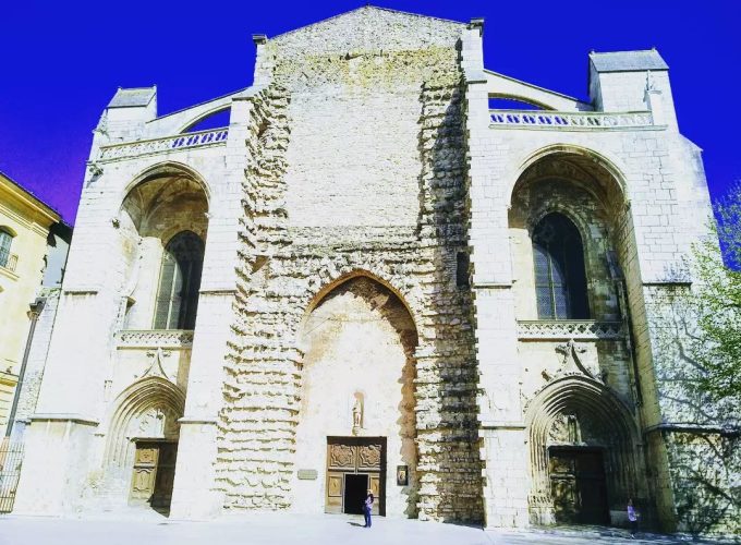 PELLEGRINAGGIO A SAINT MAXIMIN-LA SAINTE BAUME- Grotta di Maria Maddalena SABATO 17 OTTOBRE 2026