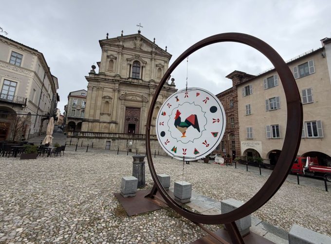 IL BOLLITO DI CARRU’ E I TESORI DI MONDOVI’ PIAZZA – BASTIA DI MONDOVI’ SABATO  23 GENNAIO 2027