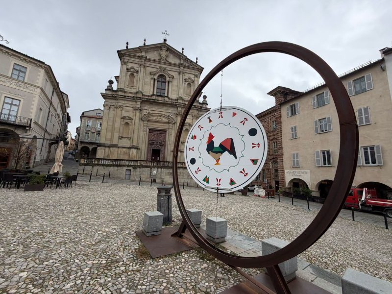 IL BOLLITO DI CARRU’ E I TESORI DI MONDOVI’ PIAZZA – BASTIA DI MONDOVI’ SABATO  23 GENNAIO 2027
